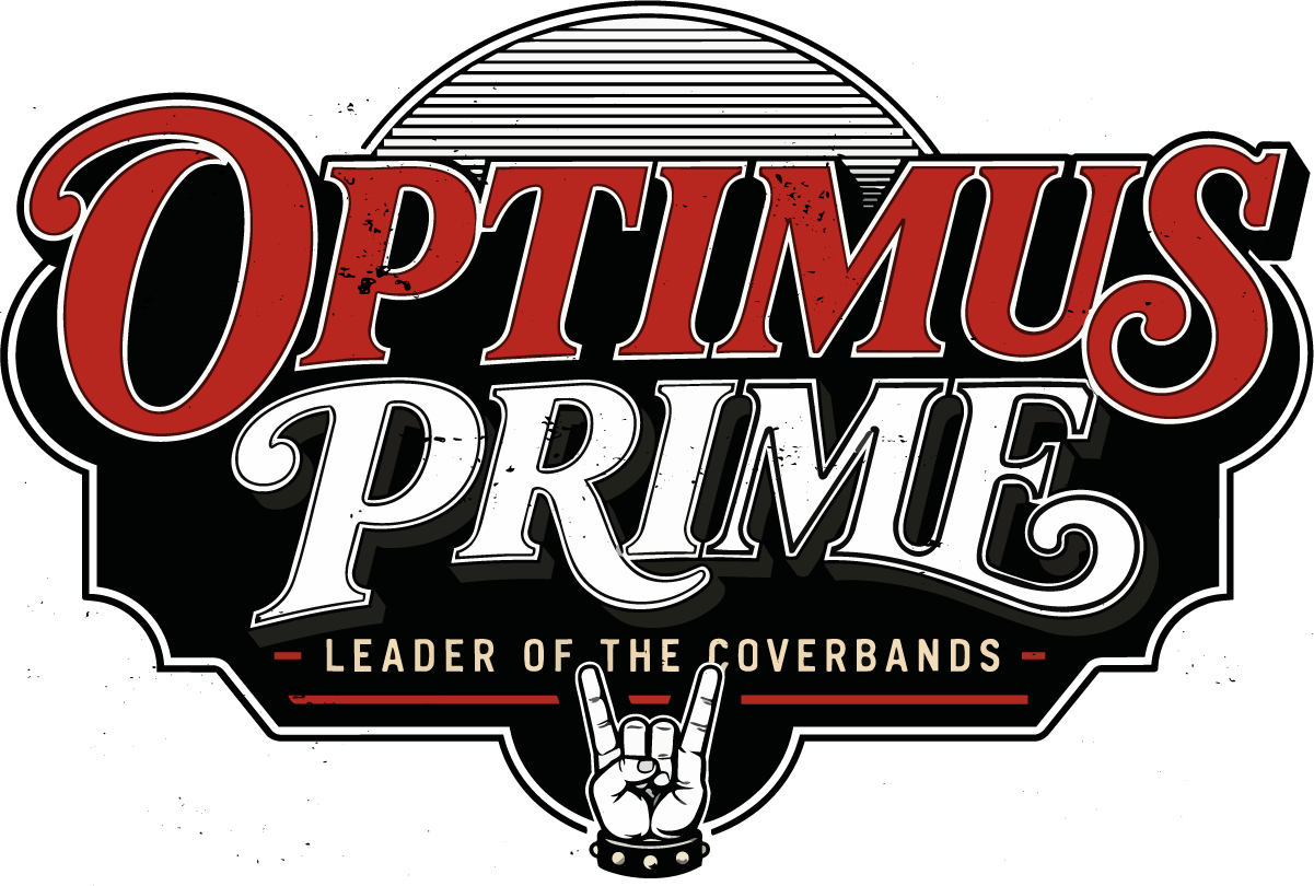 Optimus Prime – Leader of the Cover Bands