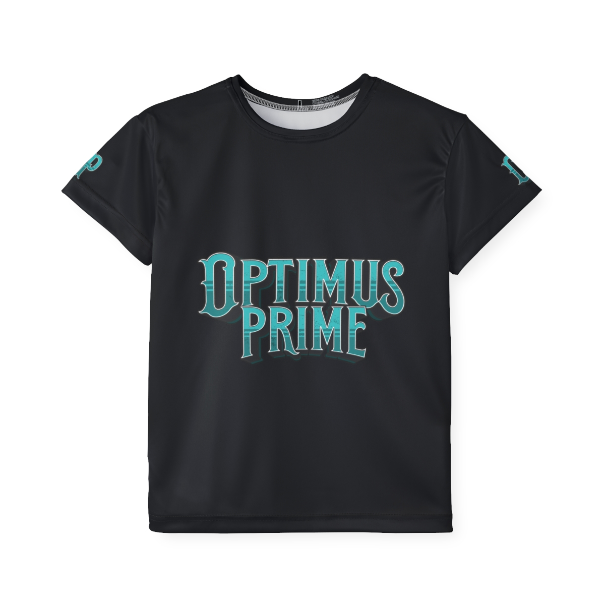 Kids Jersey